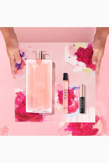 Mother's Day Limited Edition Idôle Eau de Parfum Gift Set
