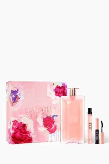 Mother's Day Limited Edition Idôle Eau de Parfum Gift Set
