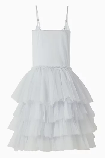 Gardens Tutu Dress