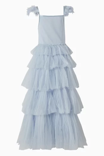 Amira Tutu Dress