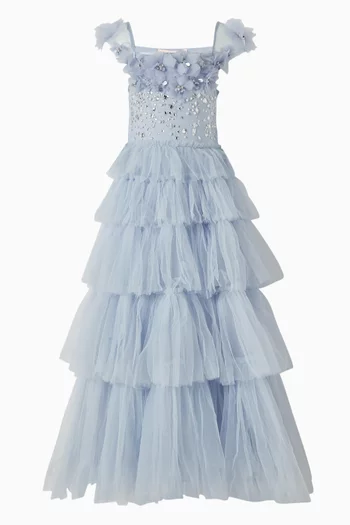 Amira Tutu Dress