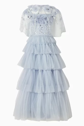 كاب رامي تول