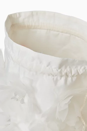 حقيبة كاميليا