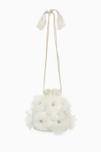 حقيبة كاميليا