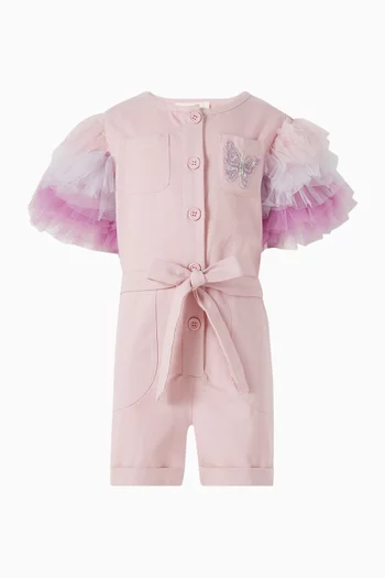 رومبر بريتي بابيلون 