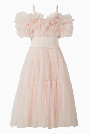 فستان توتو شاتو رومانس