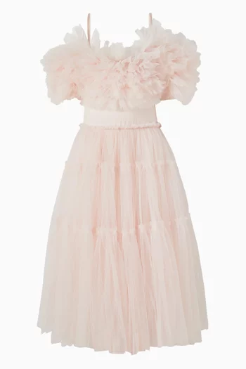 فستان توتو شاتو رومانس