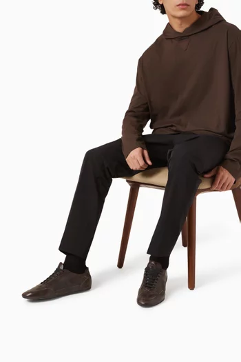 سنيكرز كولابس جلد