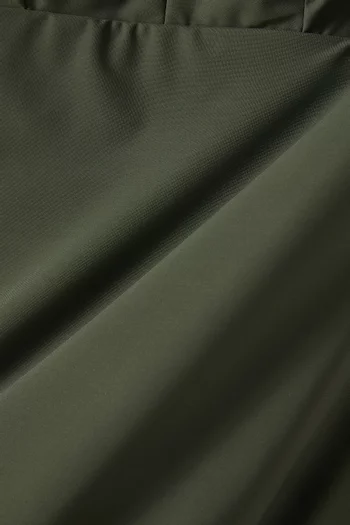 لباس سباحة ليكو قطعة واحدة