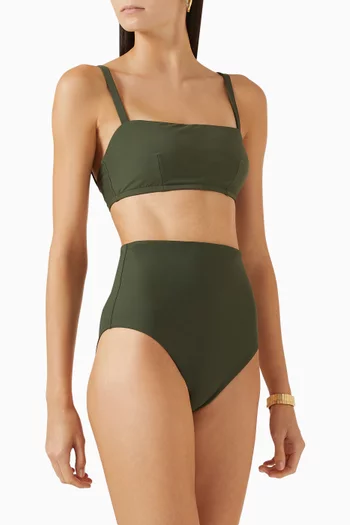 Anja Bikini Top
