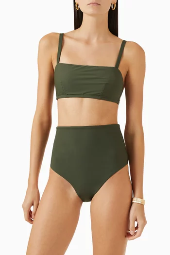 Faith Bikini Bottoms