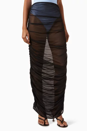 Bahia Maxi Pareo