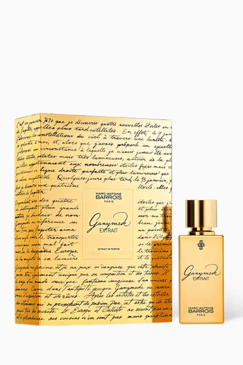 عطر جانيميد مركز، 50 ملل