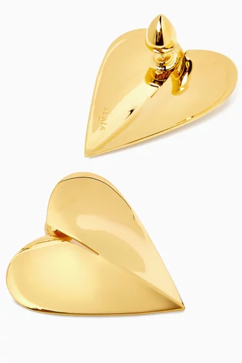 أقراط لو كور تورن نحاس