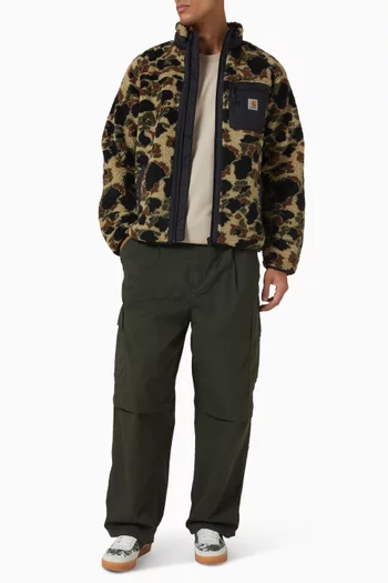 جاكيت برنتيس مبطن جاكار