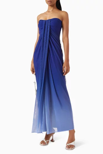Lena Maxi Dress