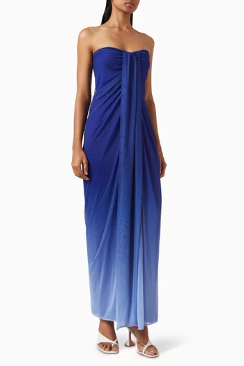 Lena Maxi Dress