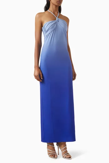 Bari Maxi Dress