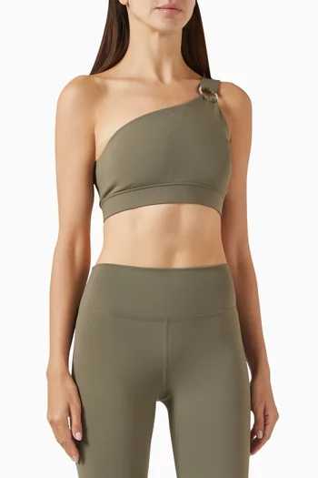 O Sports Bra