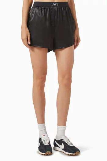 Satin Boxers