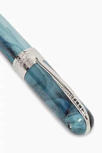 Mini Avatar UR Ballpoint Pen in Resin