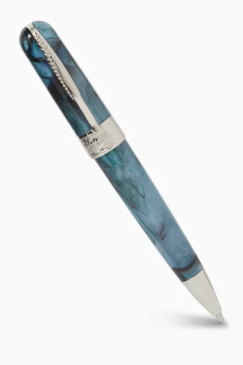 Mini Avatar UR Ballpoint Pen in Resin