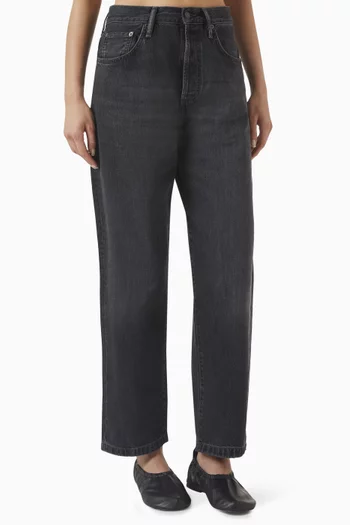 Toj Straight-leg Jeans in Denim