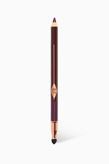 Fig Smoulder Rock 'n' Kohl Kajal Eyeliner, 1.2g