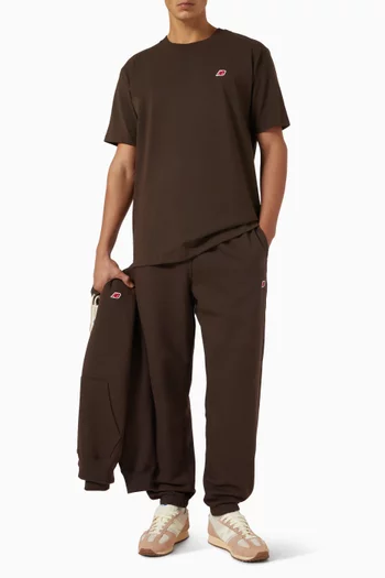 تي شيرت ميد إن يو إس إيه كور قطن