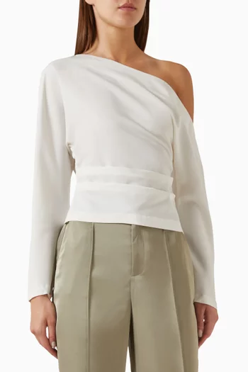 Disarm Asymmetrical Top