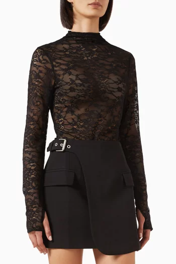 After Dark Bodysuit