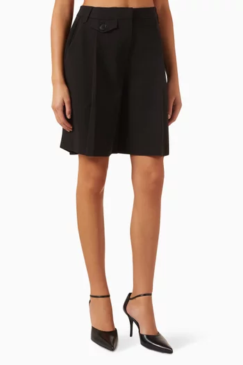 شورت بوسطن برمودا