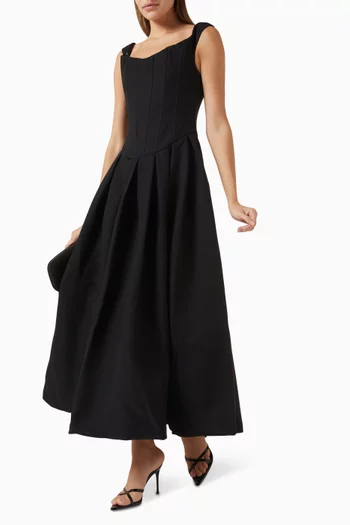 Adoration Maxi Dress