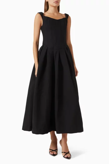 Adoration Maxi Dress