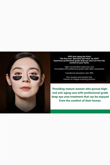 JOVS Anti-aging Eye Patch
