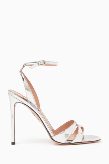 You & I 105 Sandals in Leather