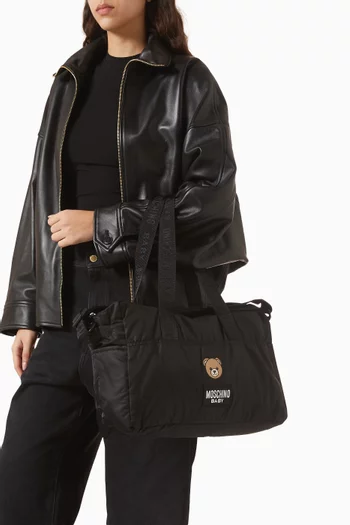 Baby Bear Changing Bag