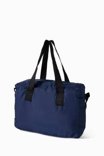 Baby Bear Changing Bag