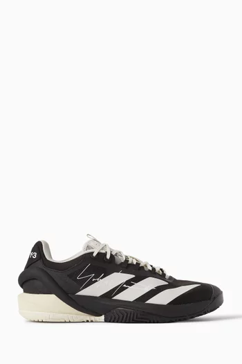Adizero Cybersonic 2 Tennis Sneakers