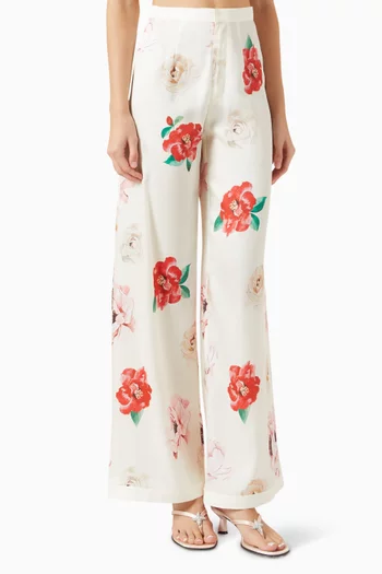 بنطال البا ستان