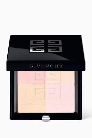 N°03 Voile Rosé Prisme Libre Pressed Powder, 7g