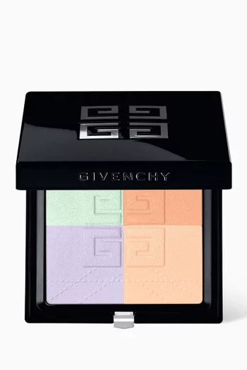 N°04 Mousseline Acidulée Prisme Libre Pressed Powder, 7g