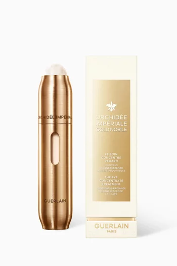 Orchidée Impériale Gold Nobile Eye Concentrate Treatment, 15ml