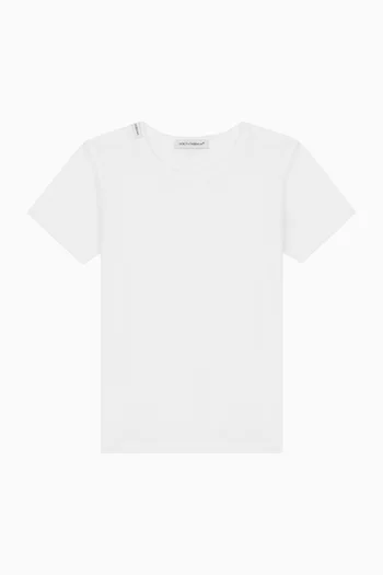 Logo T-shirt, Set of 2