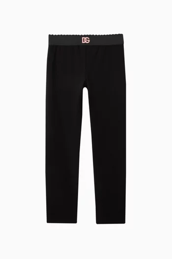 DG Interlocking Leggings