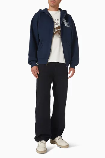 Lost Highway T-shirt in Cotton