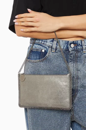 Falabella Pochette Shoulder Bag
