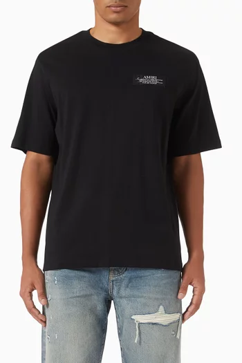 Spirit T-shirt in Cotton