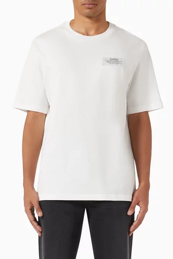 Spirit T-shirt in Cotton