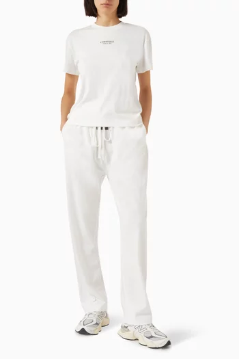 Classic-fit T-shirt